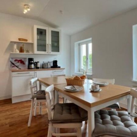 Villa Sonneck - Wohnung 21 Sellin  Eksteriør billede
