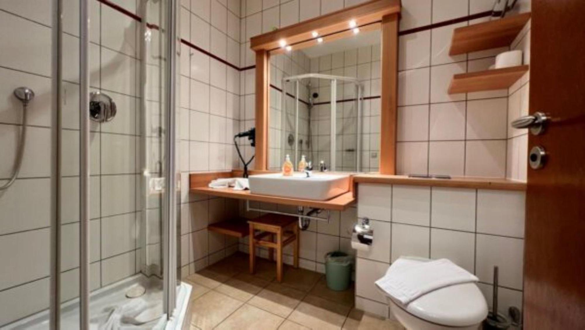 Villa Sonneck - Wohnung 21 Sellin  Eksteriør billede