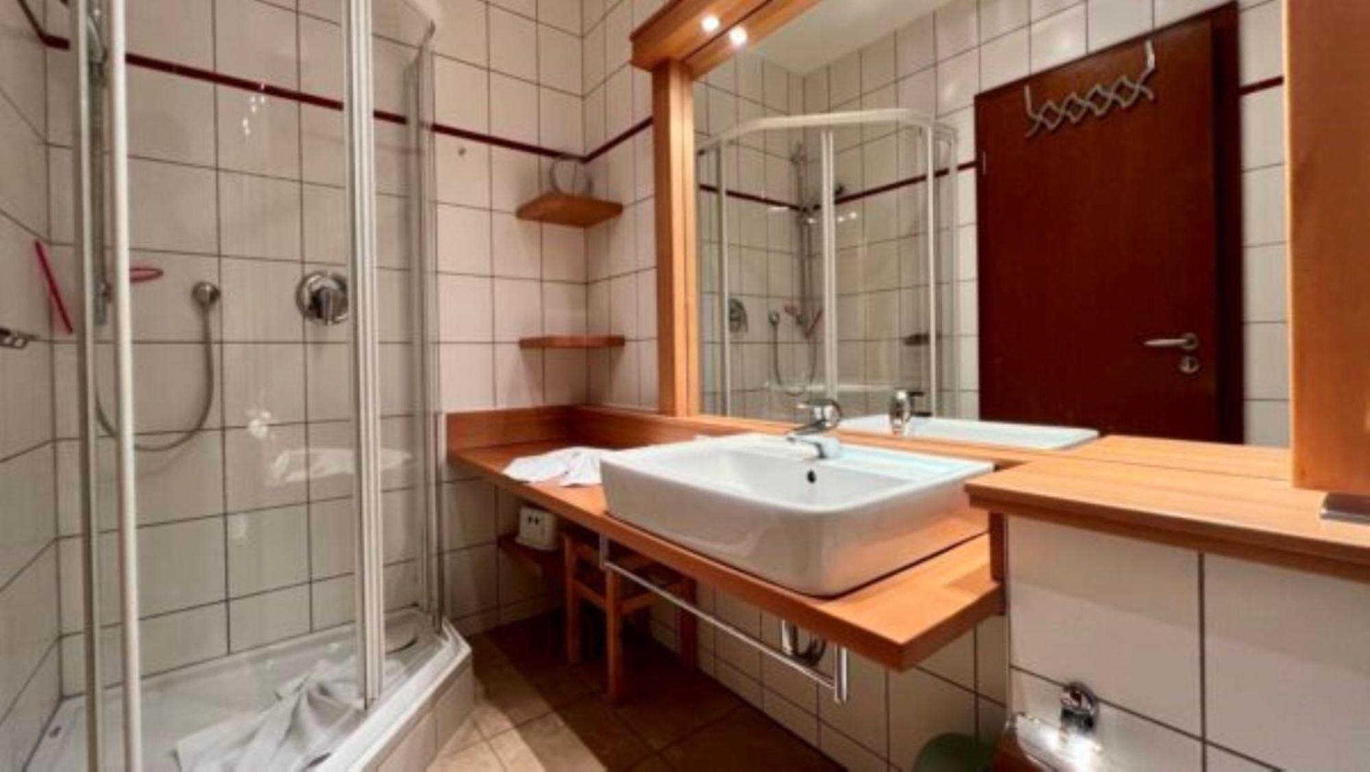 Villa Sonneck - Wohnung 21 Sellin  Eksteriør billede