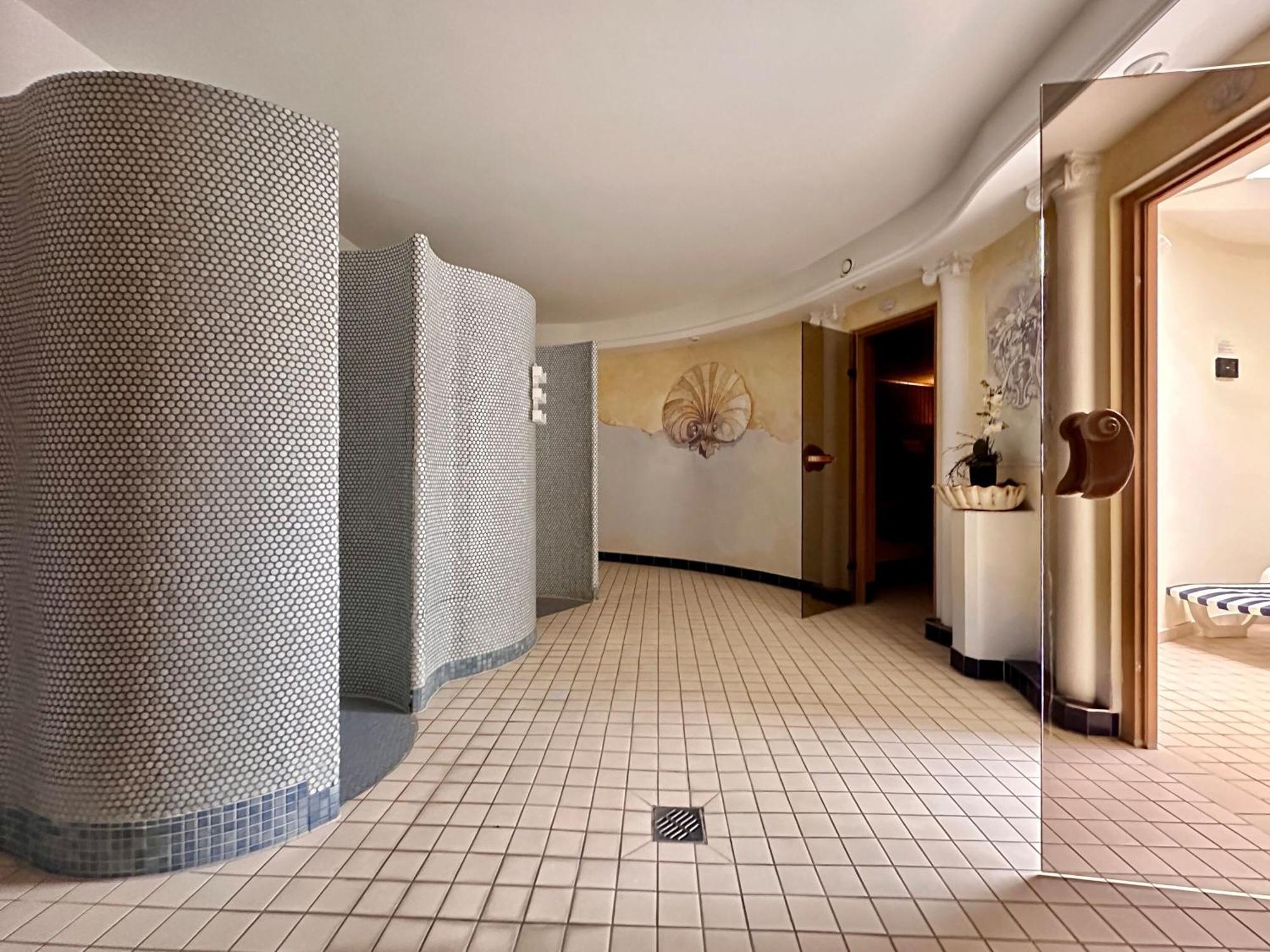 Villa Sonneck - Wohnung 21 Sellin  Eksteriør billede