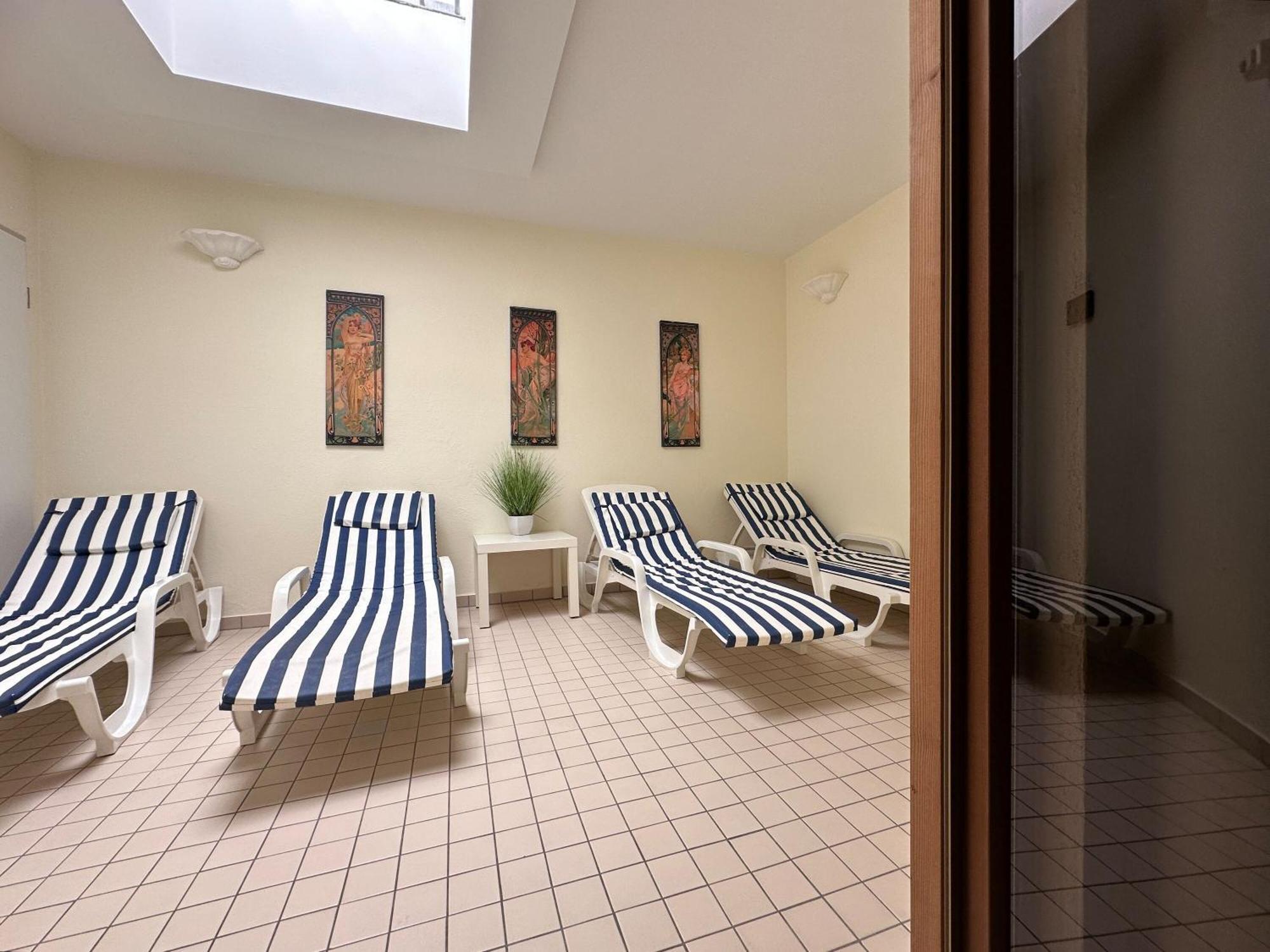 Villa Sonneck - Wohnung 21 Sellin  Eksteriør billede